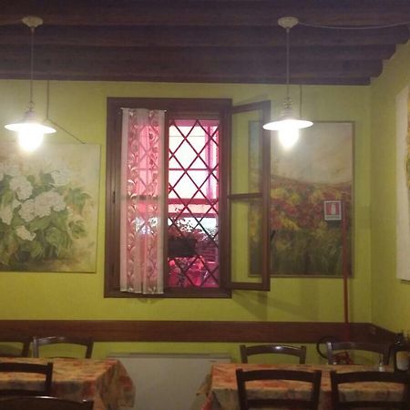 Ristorante Pizzeria Al Mondo Valstagna Dış mekan fotoğraf
